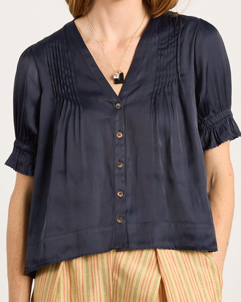 Onni top midnight