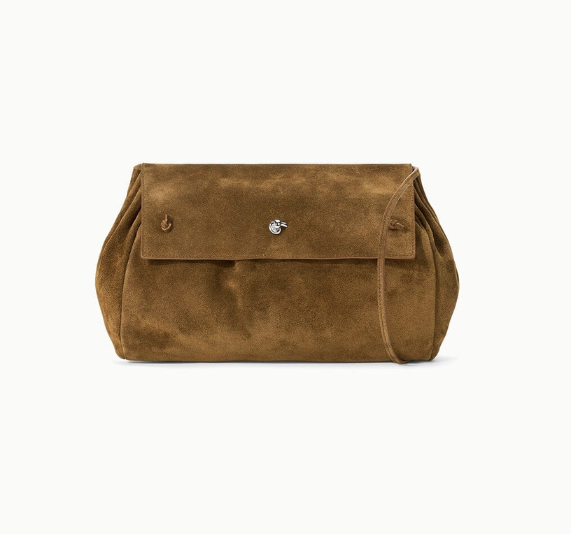 Cy Convertible Bag Cigar