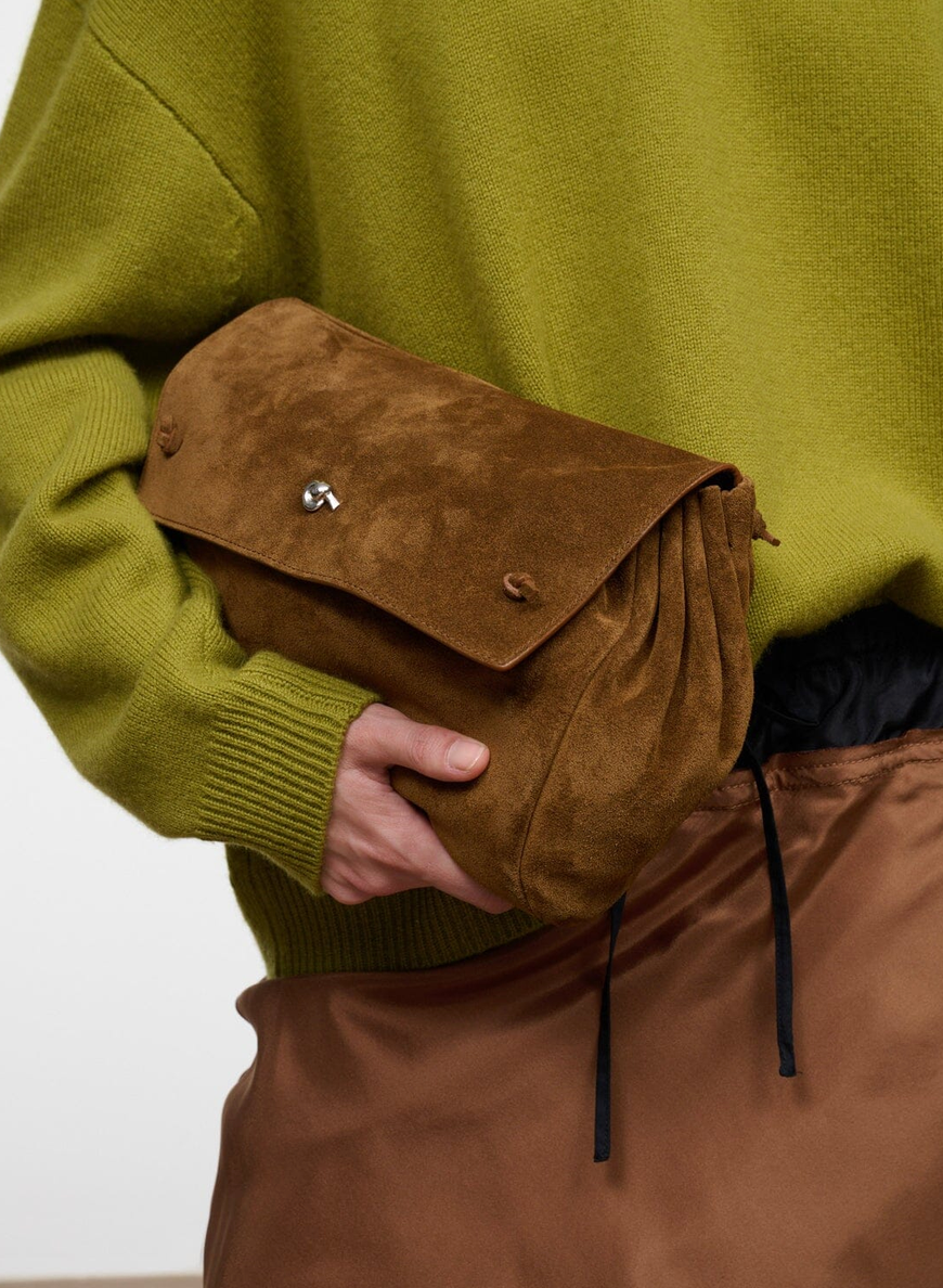 Cy Convertible Bag Cigar