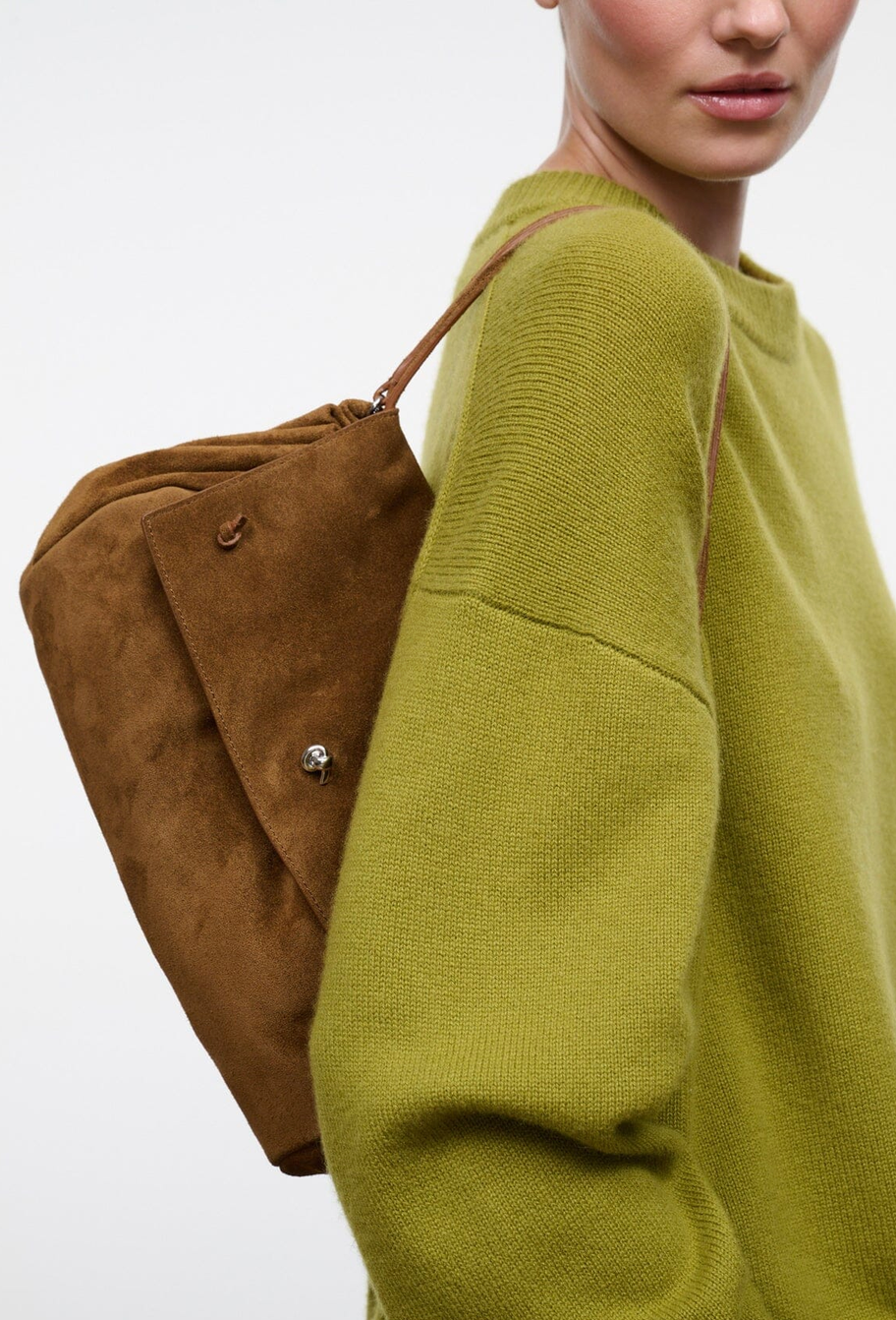 Cy Convertible Bag Cigar