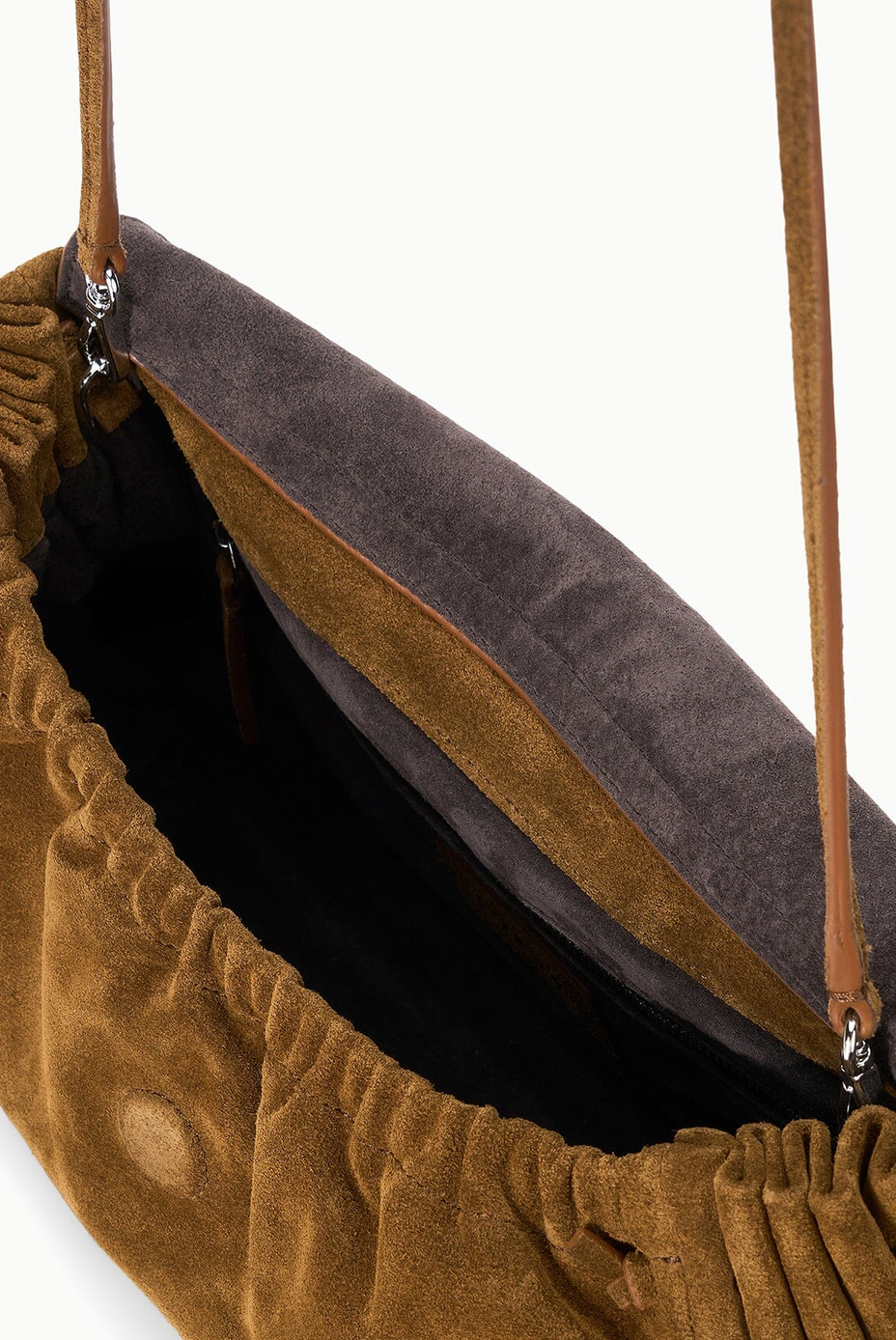 Cy Convertible Bag Cigar