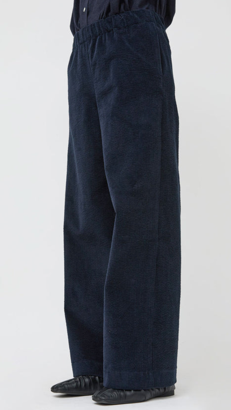 Jack Pant In Navy