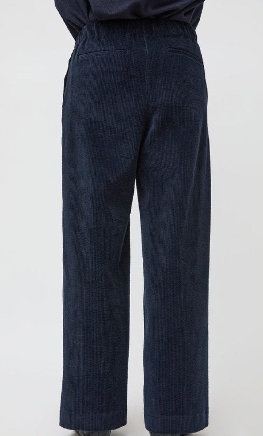 Jack Pant In Navy