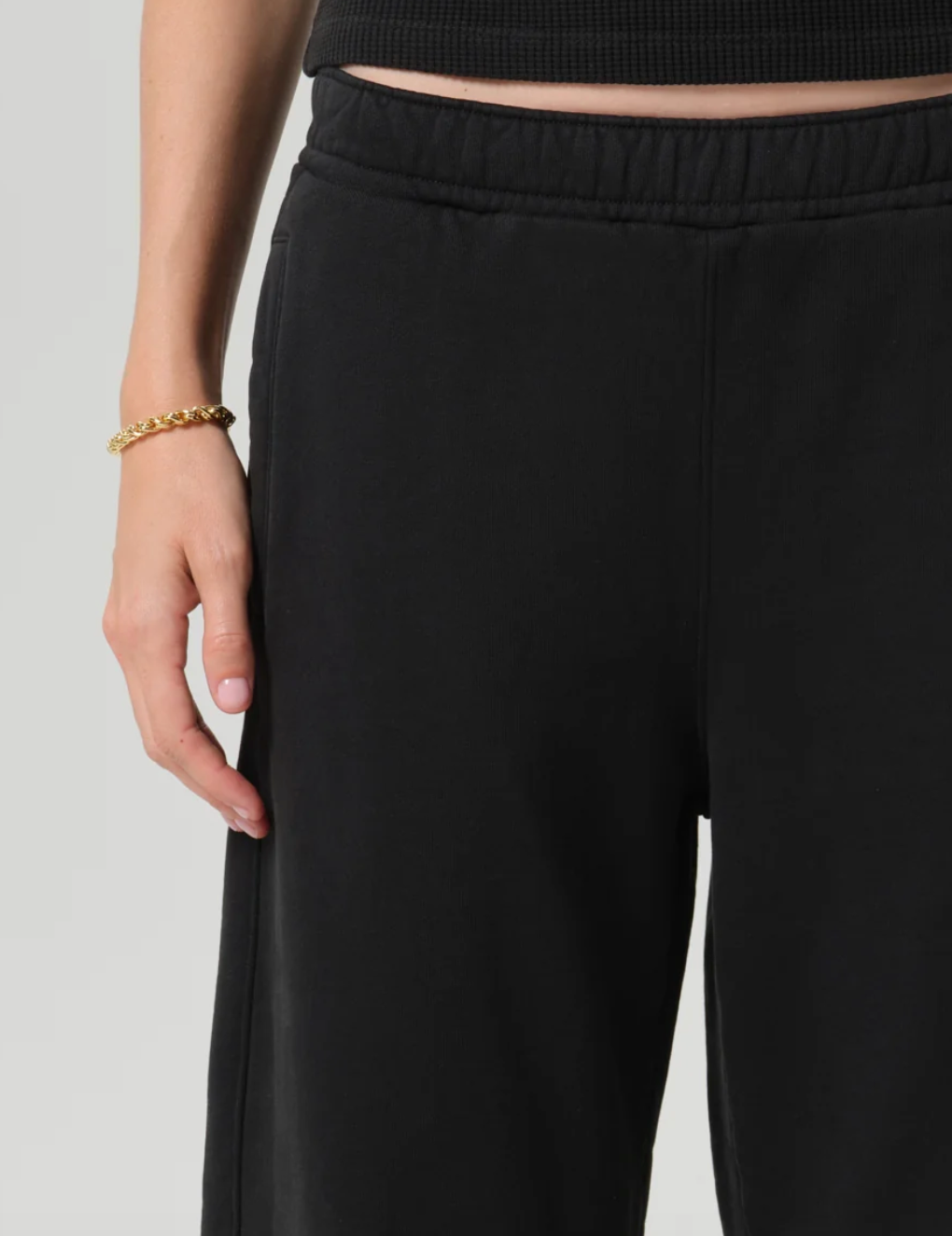 miro sweatpant in juniper