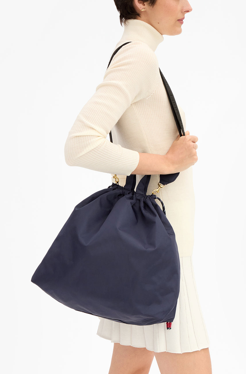 Sac Tout Navy