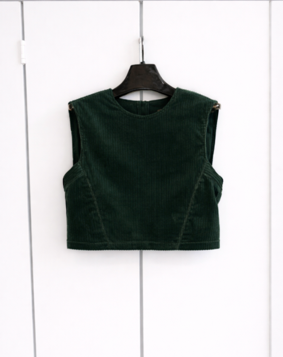 Yana Top Pine