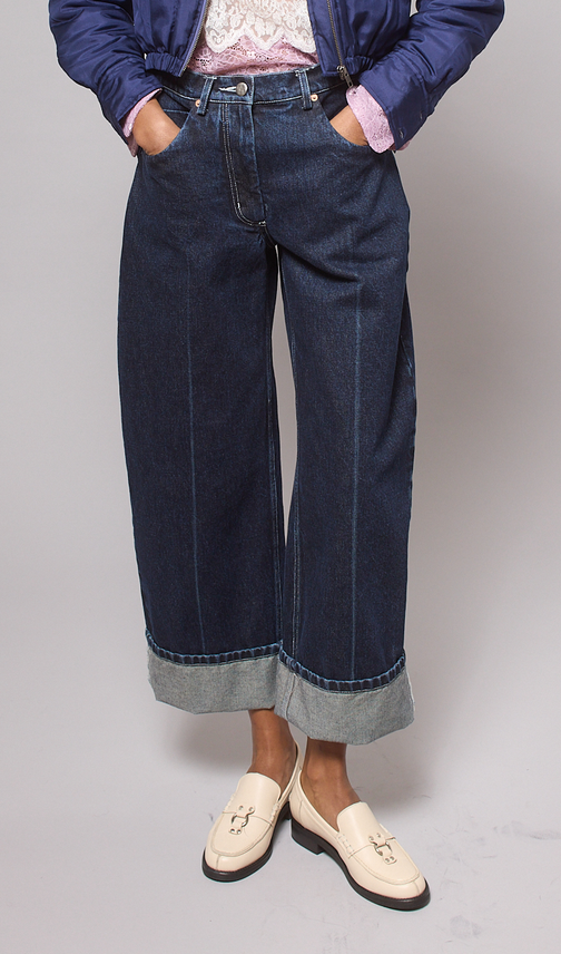 Cartella Pant High Contrast