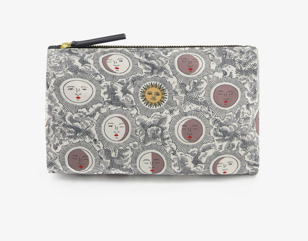 Small Case Eclipse White