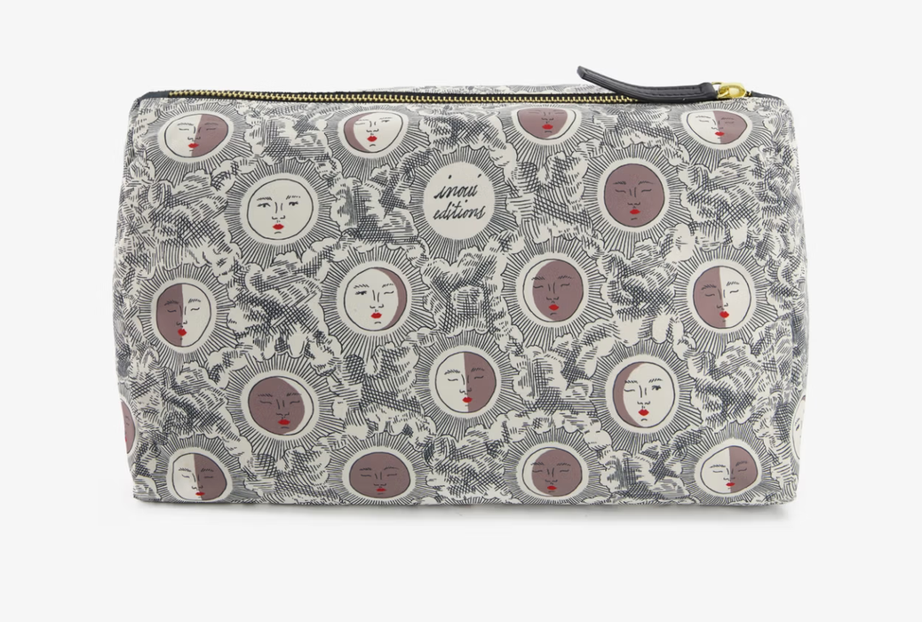 Medium Case Eclipse Off White