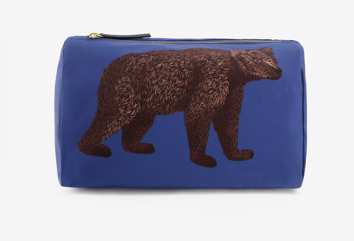 Medium Case Ours Blue