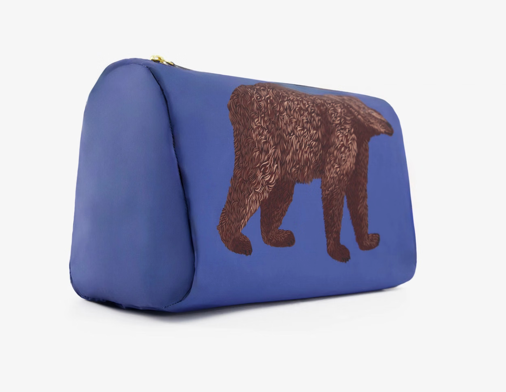 Medium Case Ours Blue