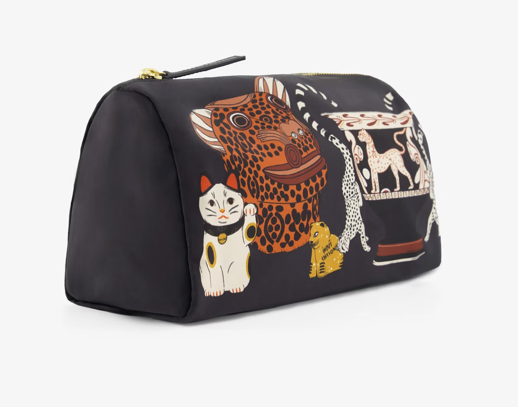 Small Case Collectionneur Blue