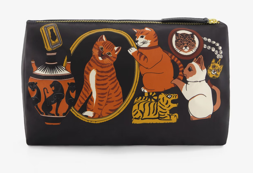 Medium Case Collectionneur Blue