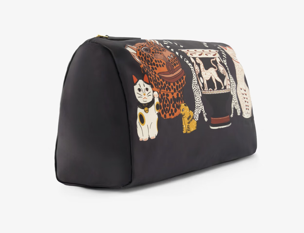 Medium Case Collectionneur Blue