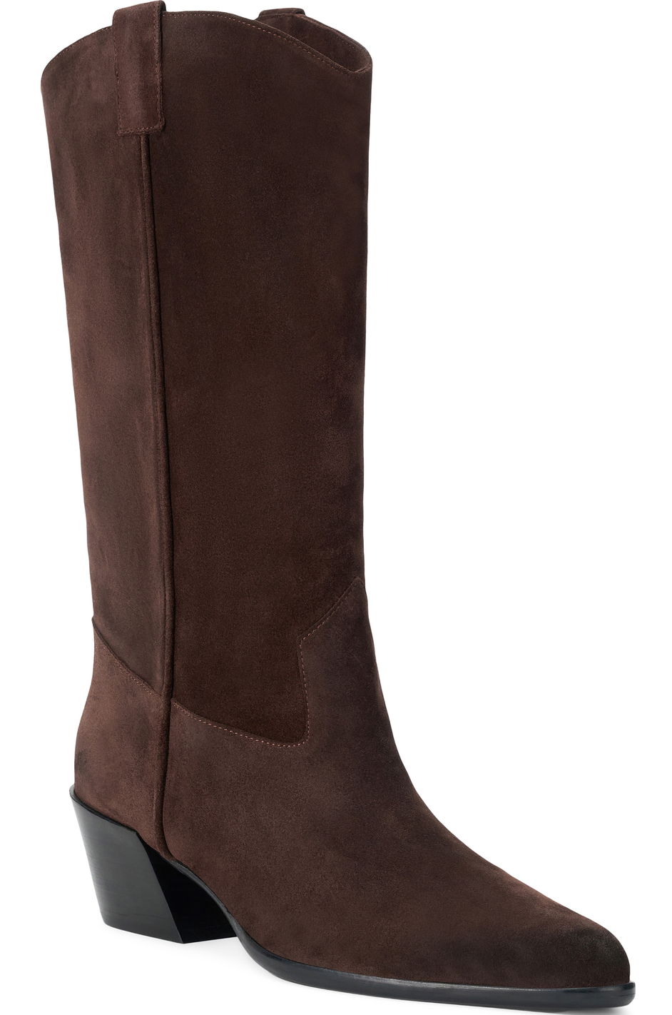 Monty Boot Espresso