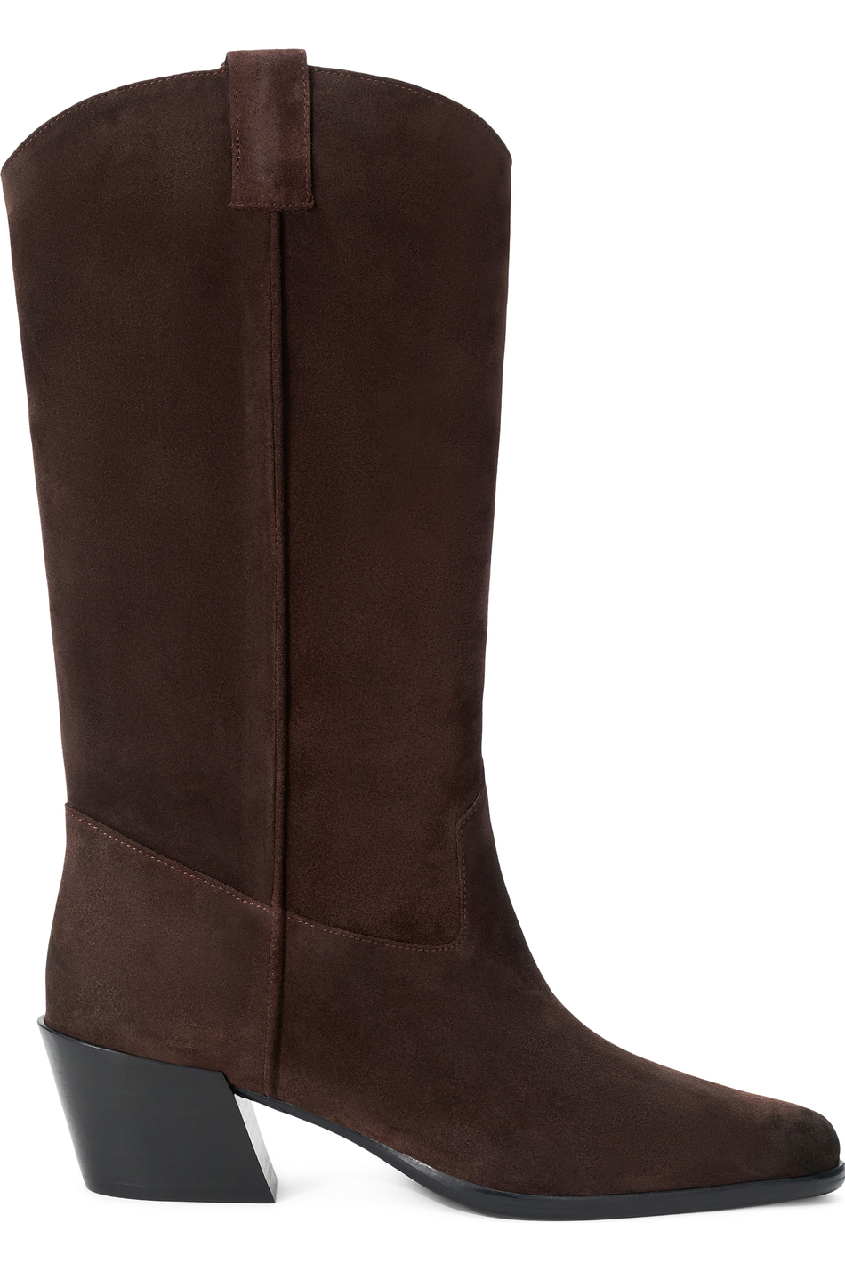 Monty Boot Espresso