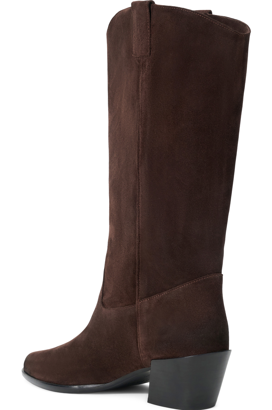 Monty Boot Espresso