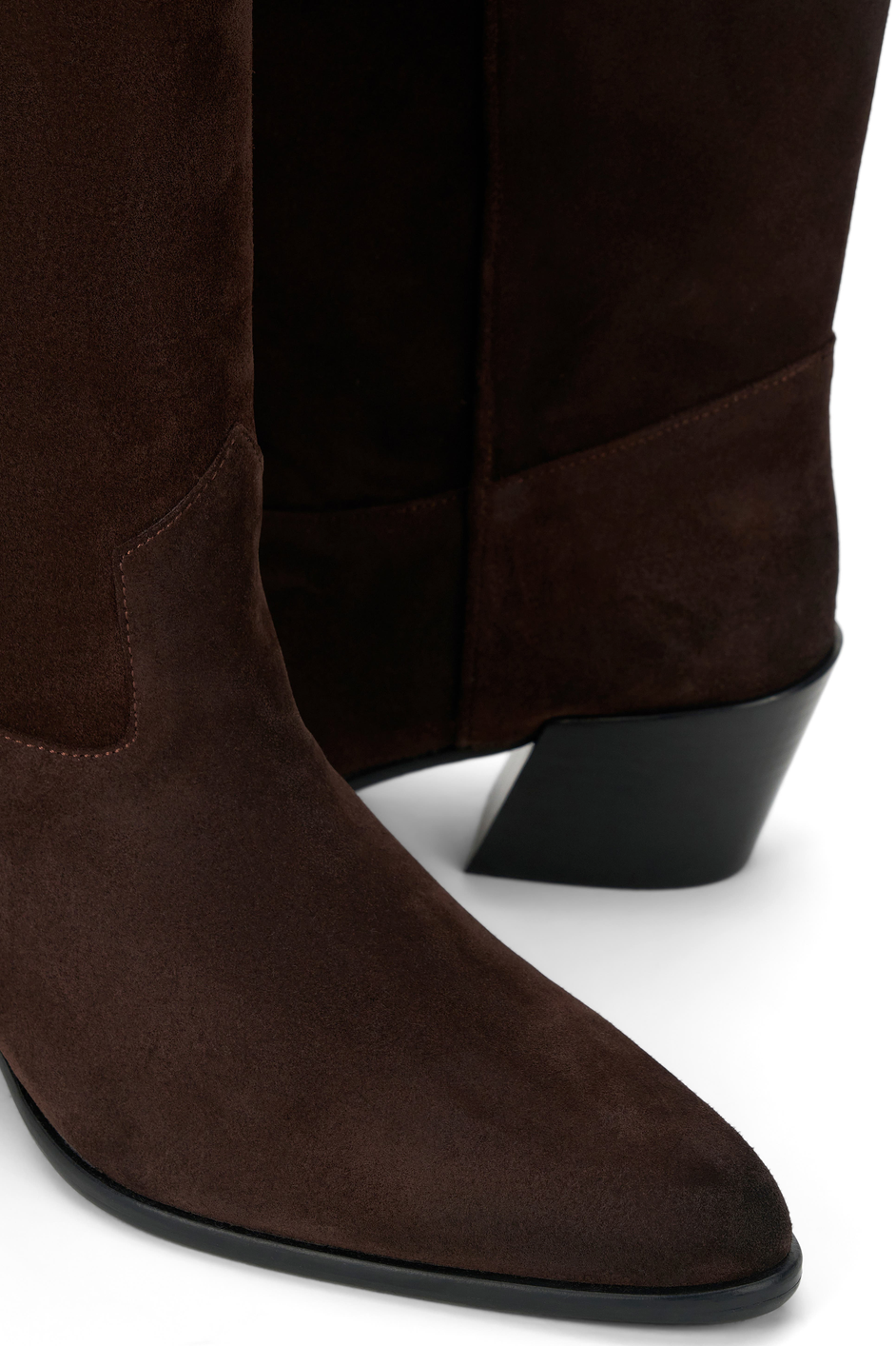 Monty Boot Espresso