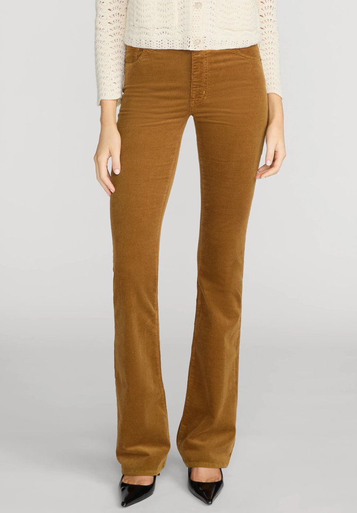 The Reboot Corduroy Bronze