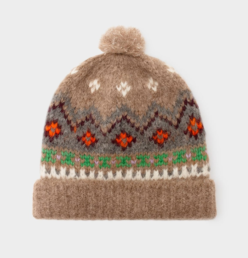 Snowbird Beanie Timberline