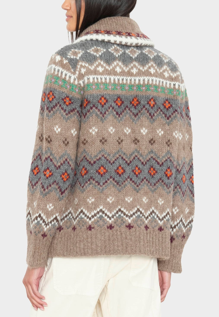 Vail Sweater Timberline