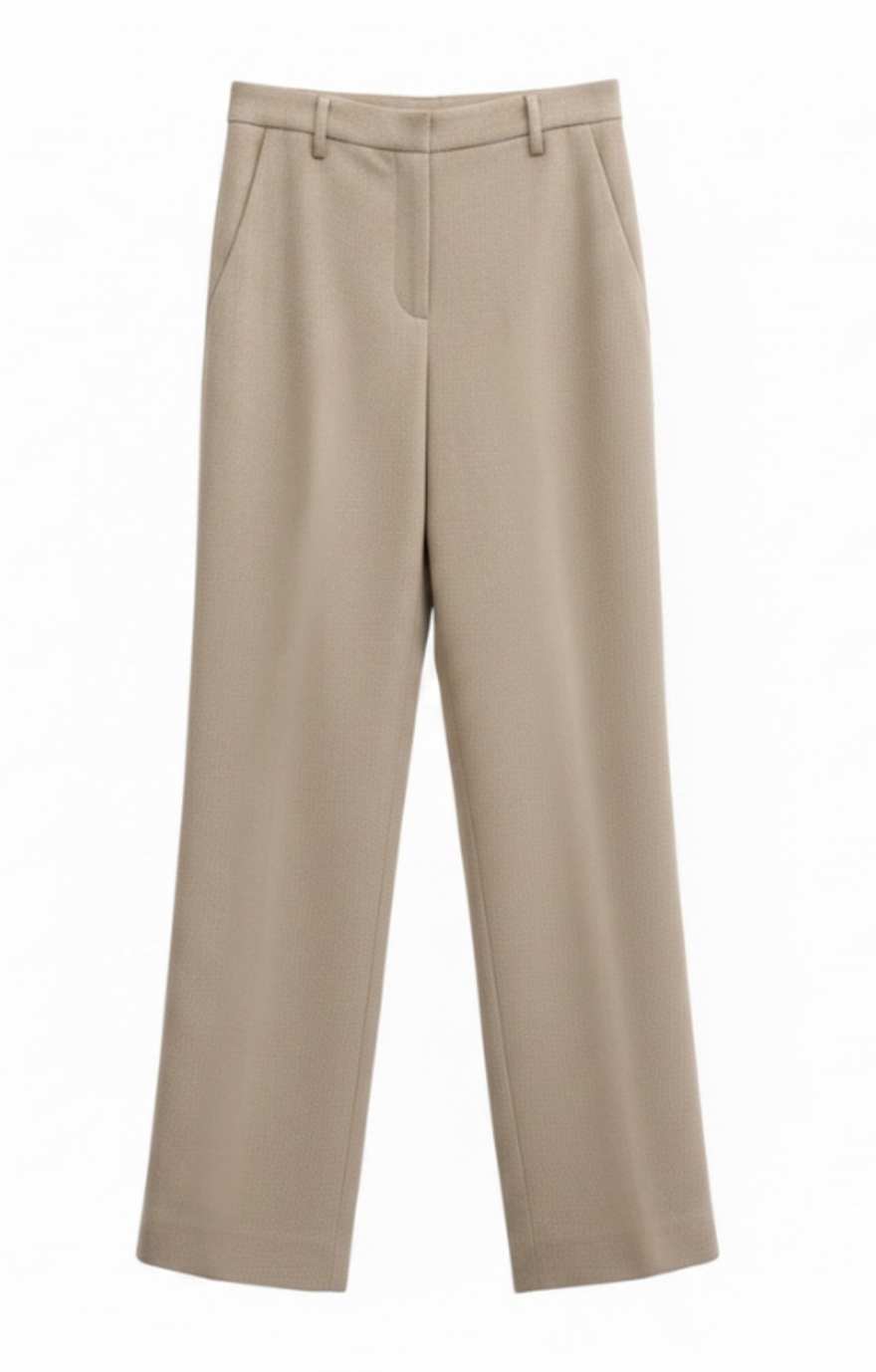 Ellie Pant Beige