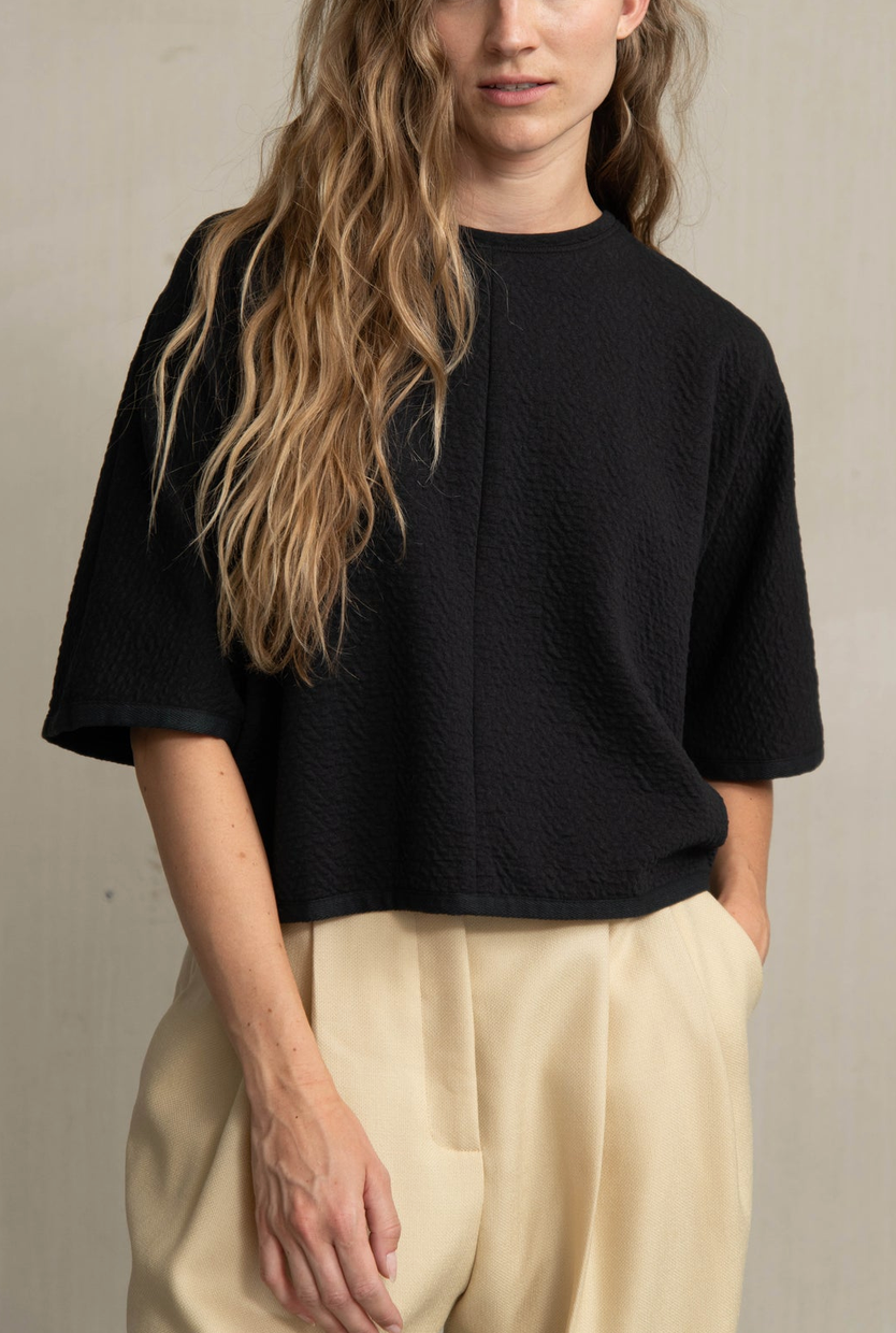 Tibo Top Navy