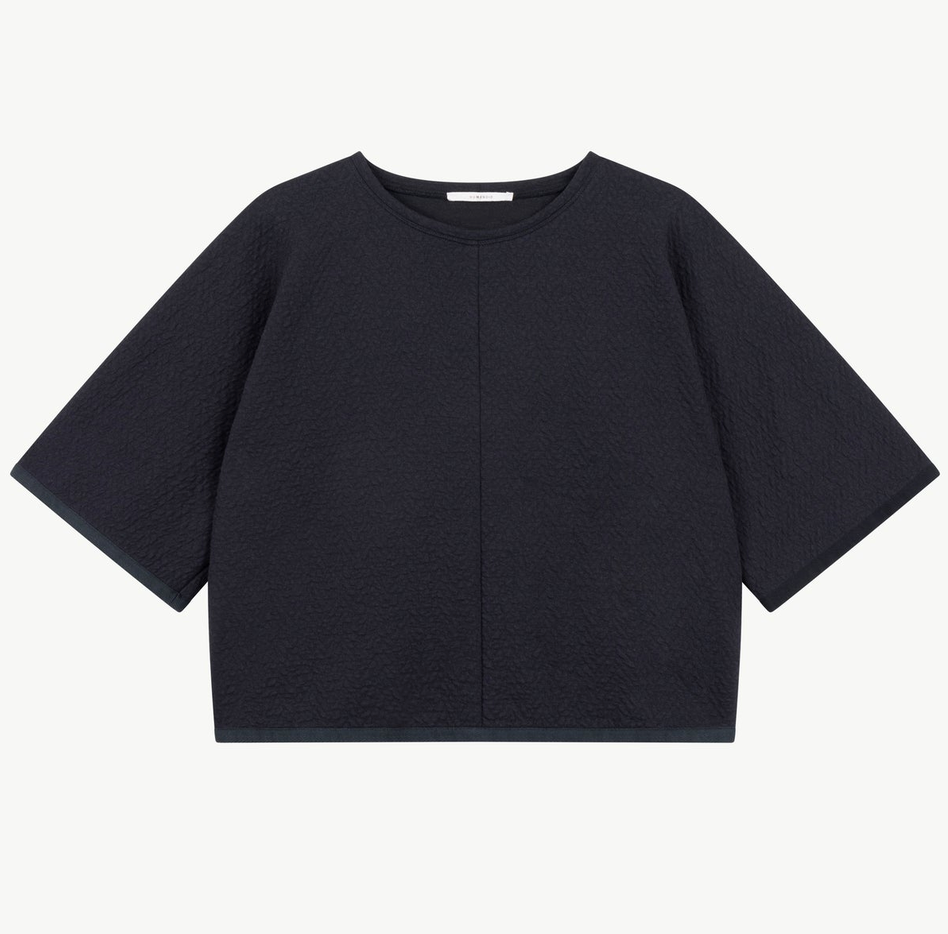 Tibo Top Navy