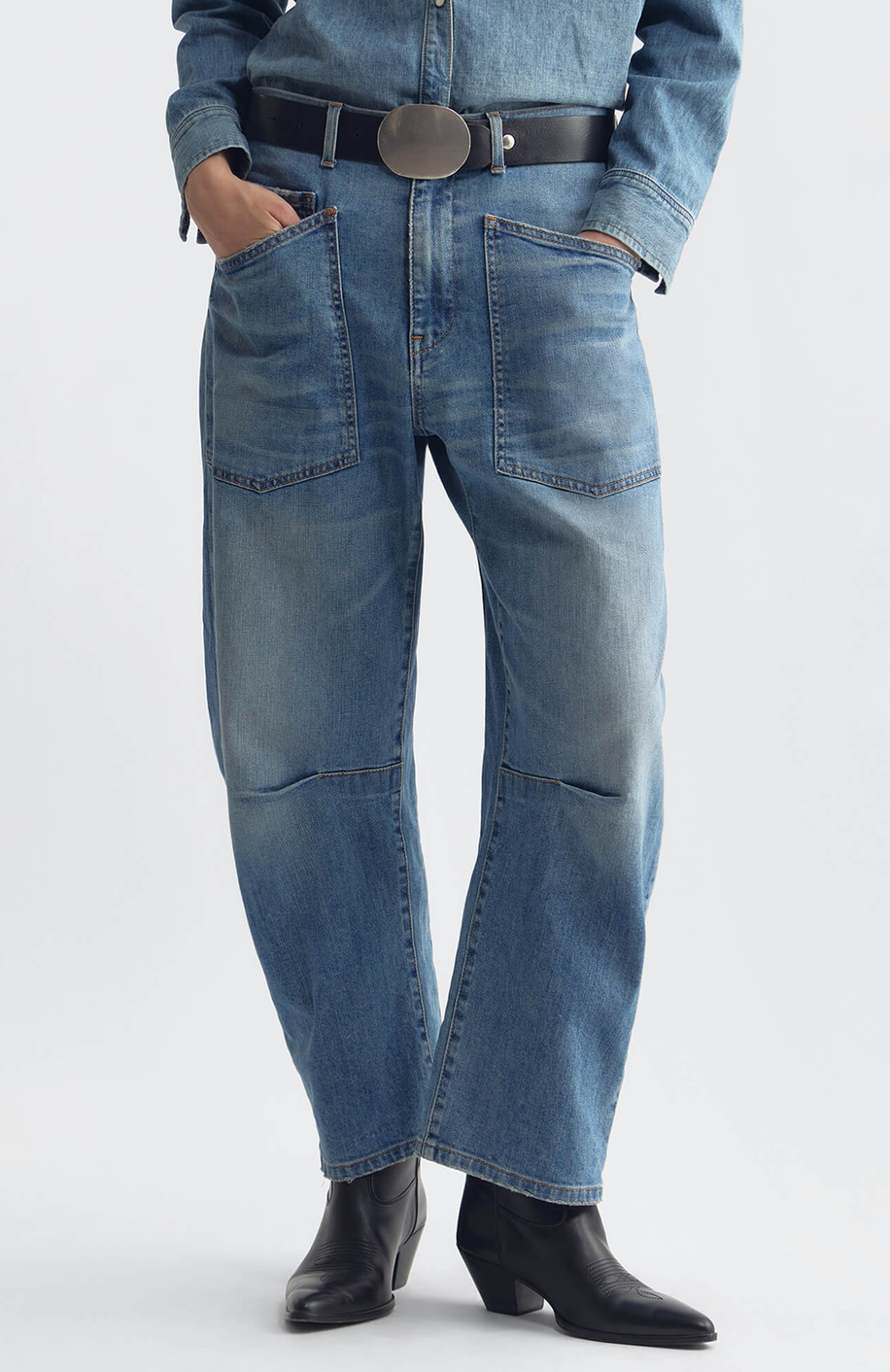 Shon Jean Cienna Wash