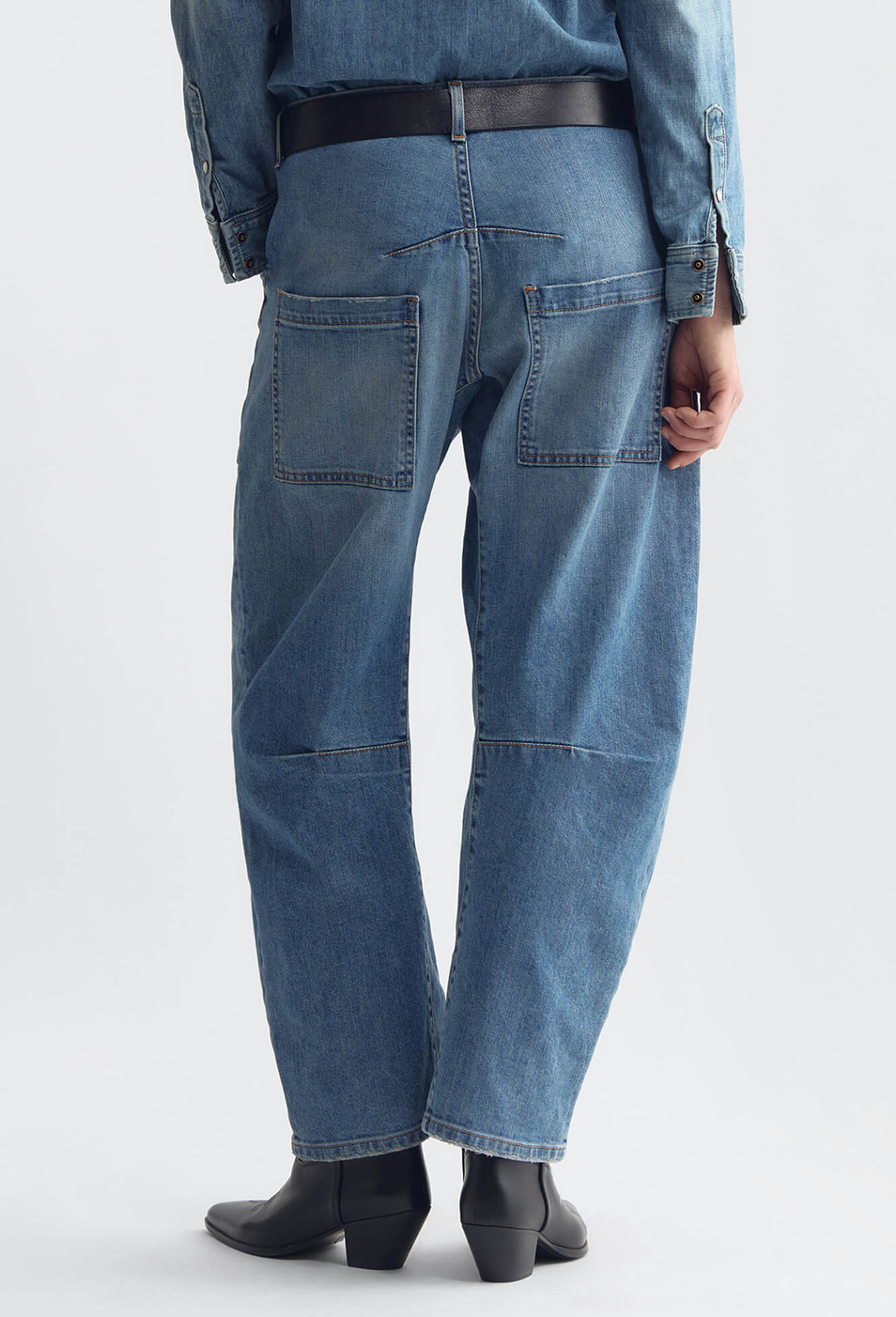 Shon Jean Cienna Wash