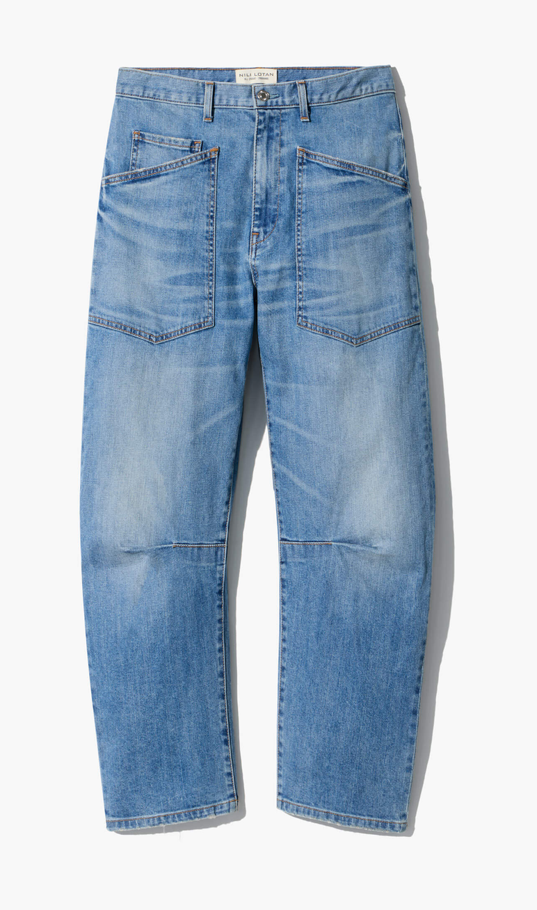 Shon Jean Cienna Wash