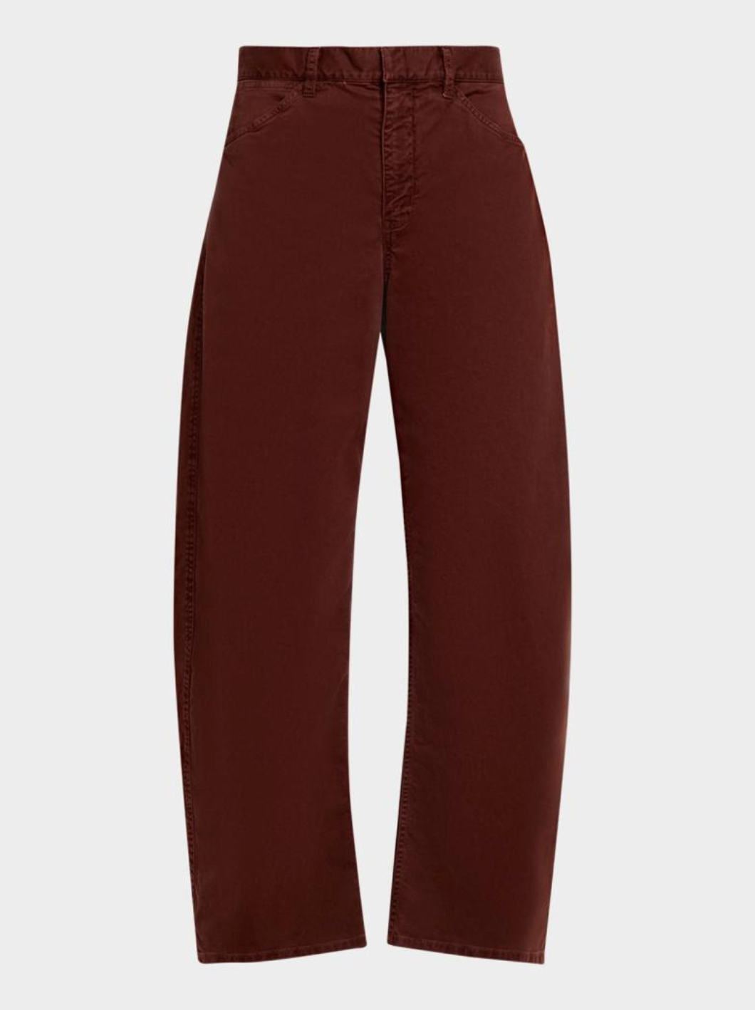 Tribeca Pant Cabernet