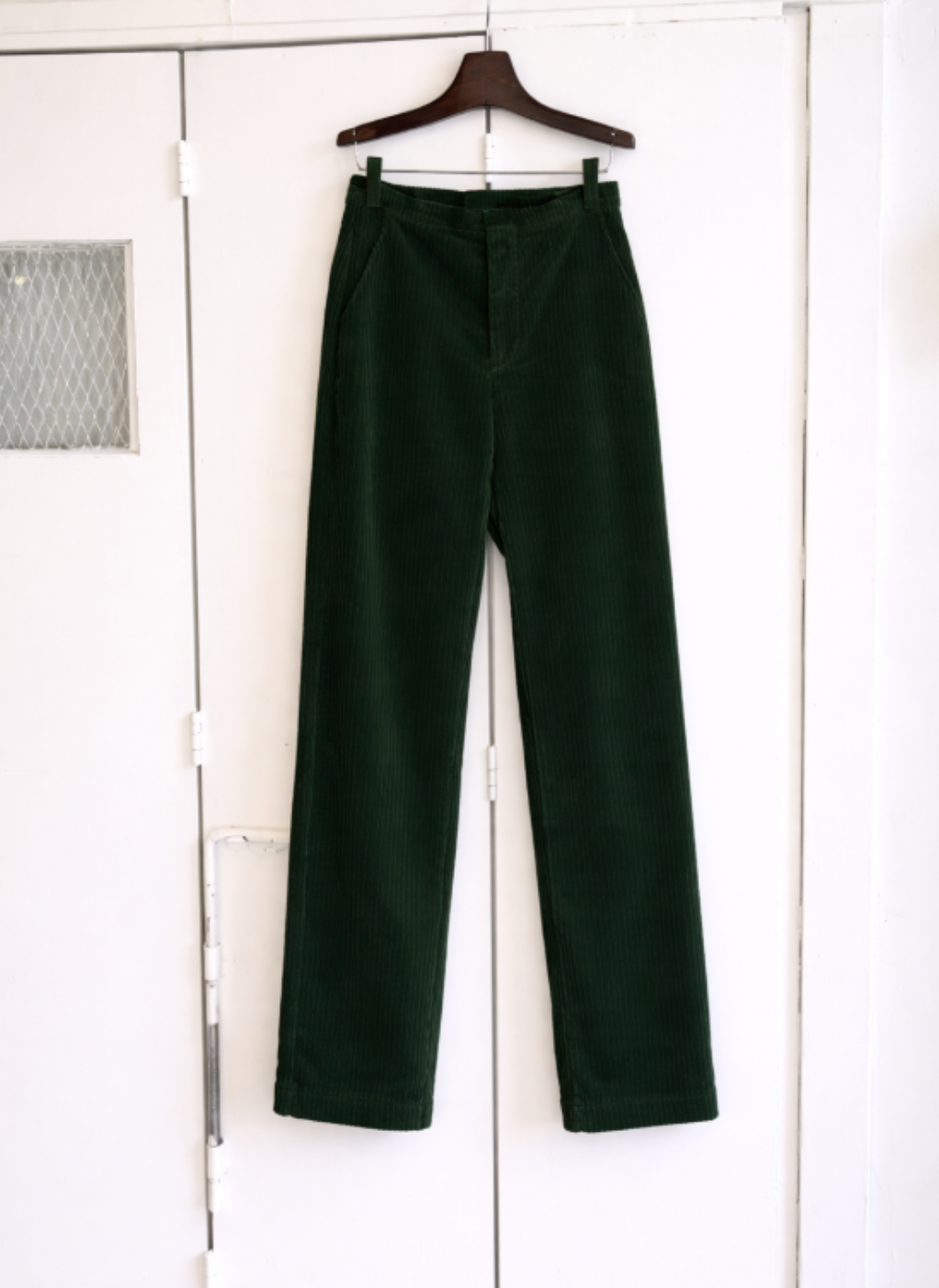 Solus Pant Pine