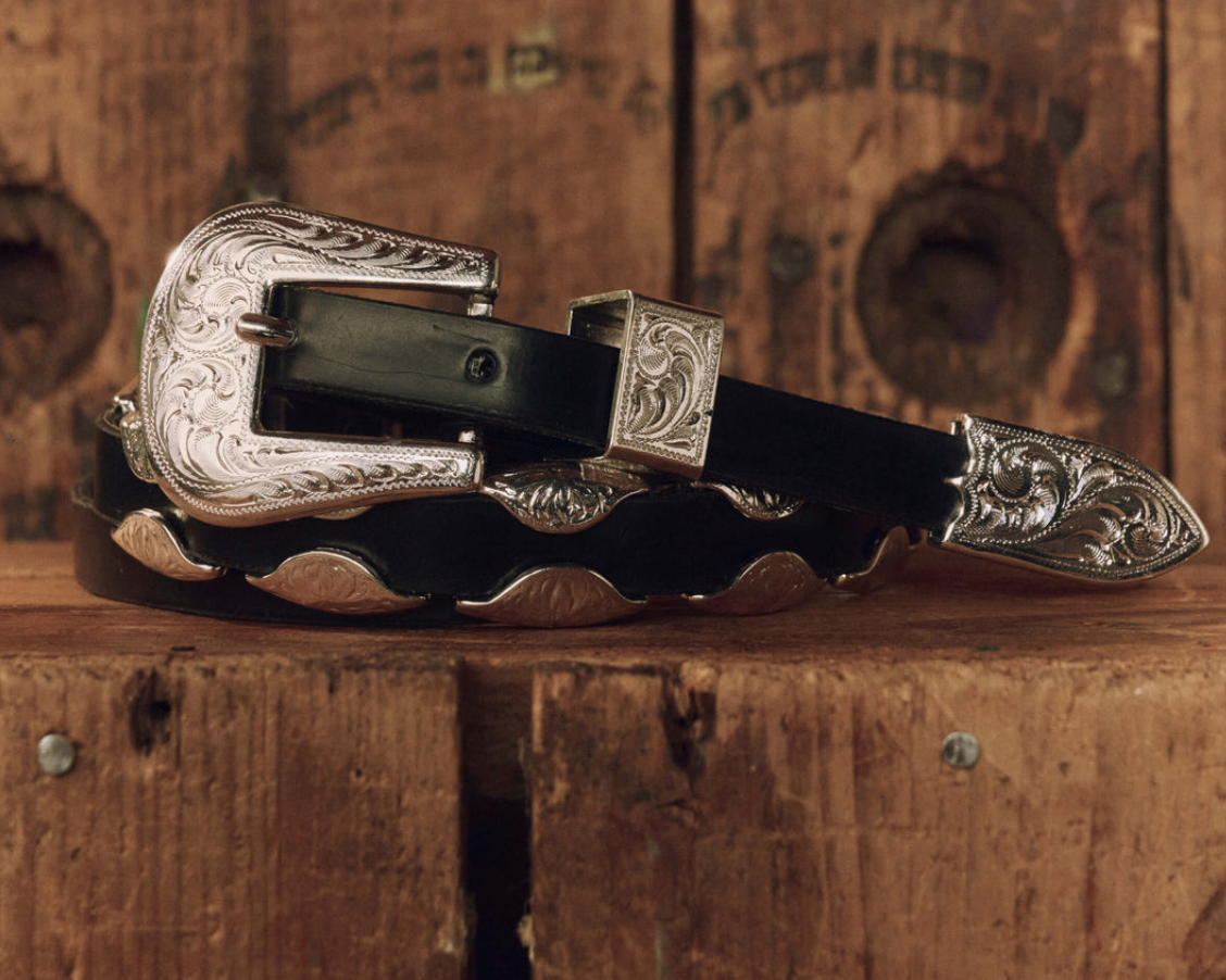 The Western Hardware Belt