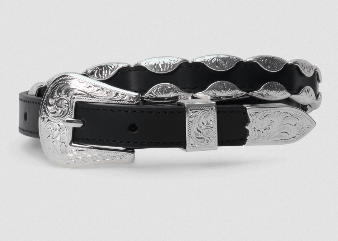 The Western Hardware Belt
