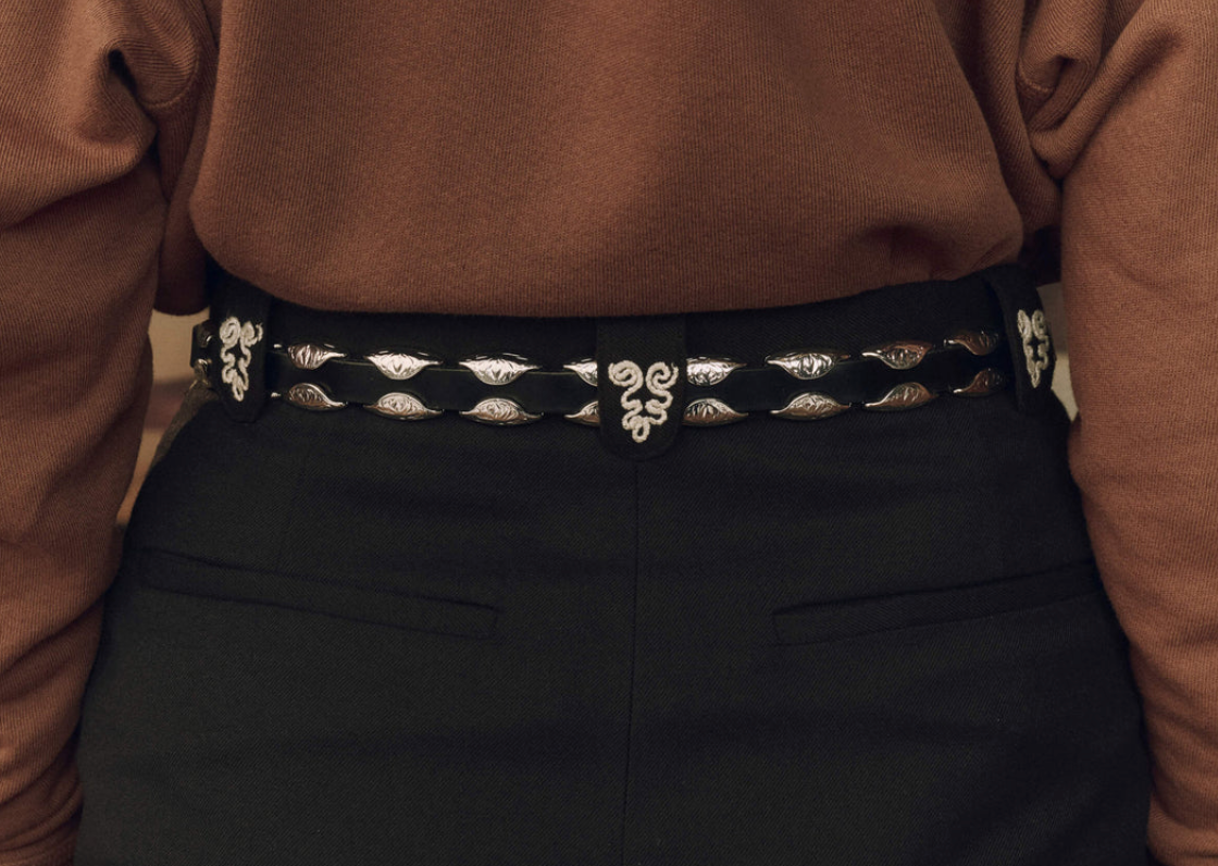 The Western Hardware Belt