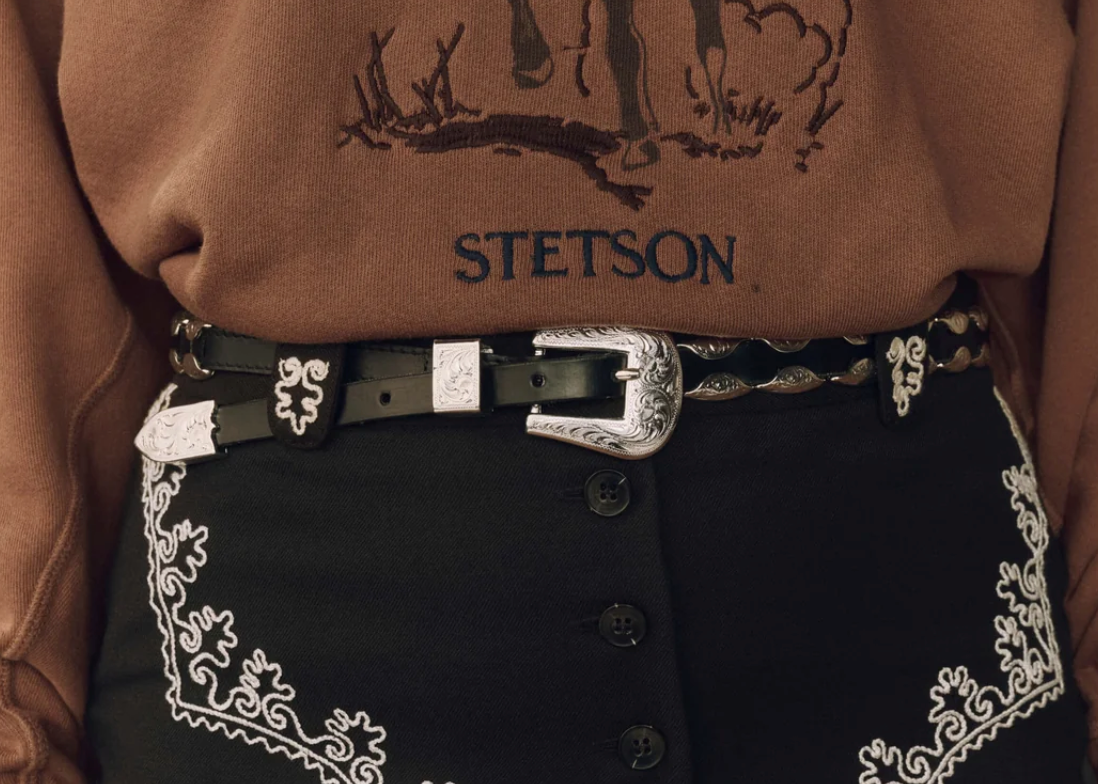 The Western Hardware Belt