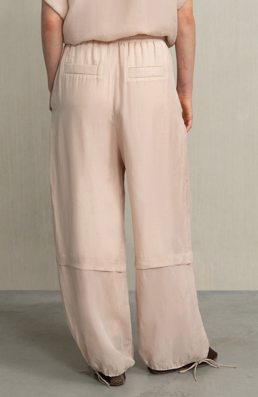 Bieke Trouser Blush