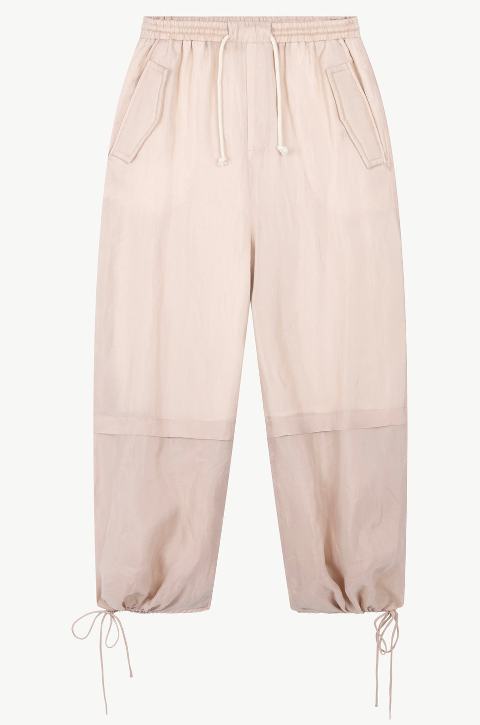 Bieke Trouser Blush