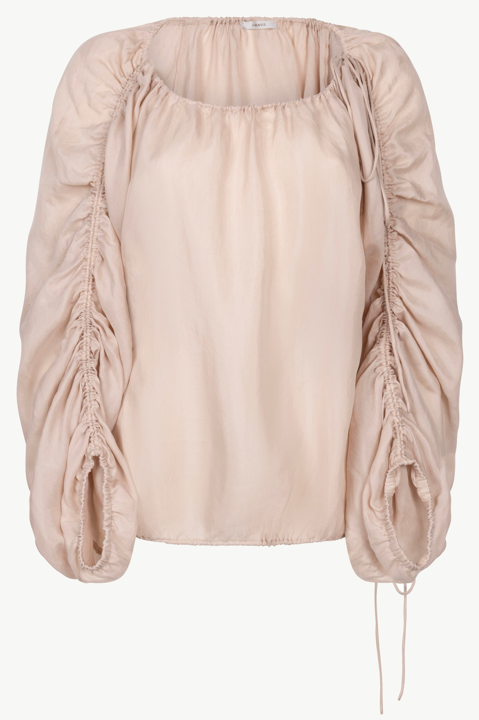 Boha Top Blush
