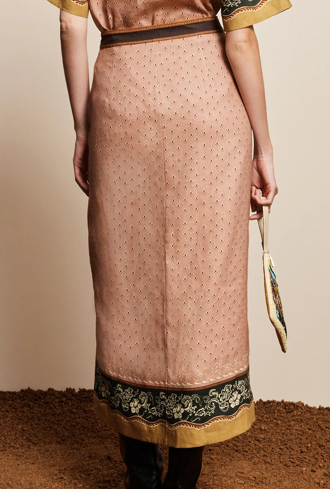 Darcey skirt