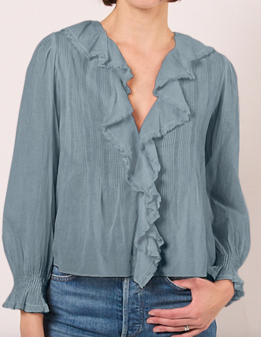 Hardy top seafare