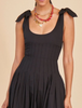 Braden Dress black