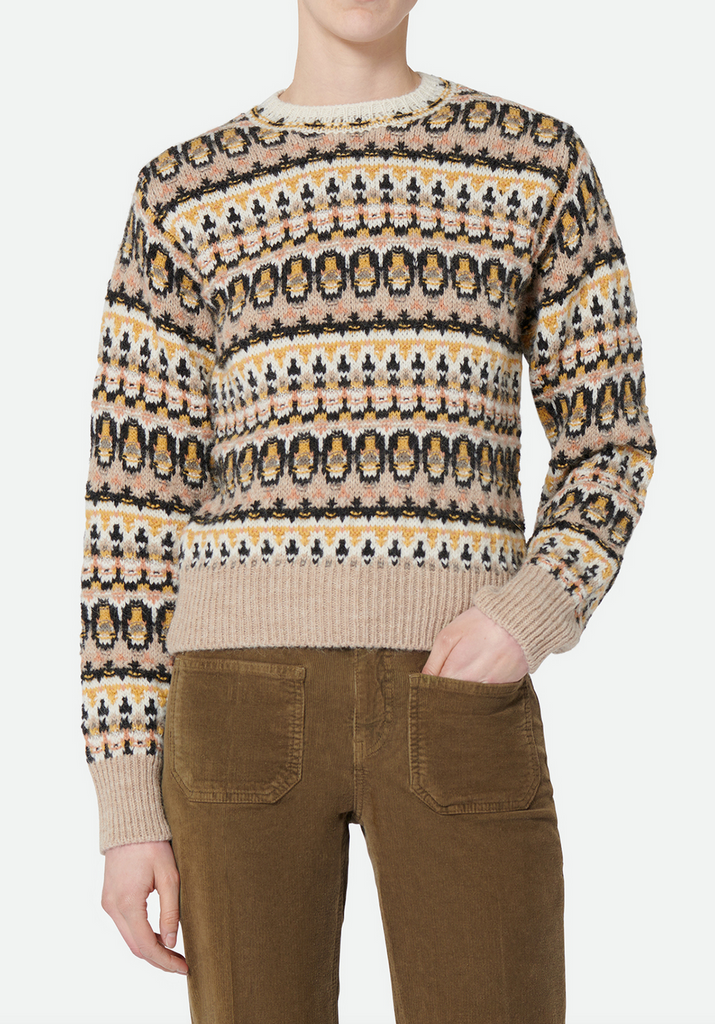 Ventura sweater