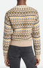 Ventura sweater