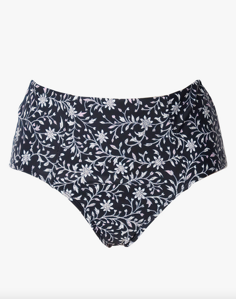 night blossom serena bikini bottom