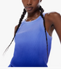 Chin ups tank ampapo blue