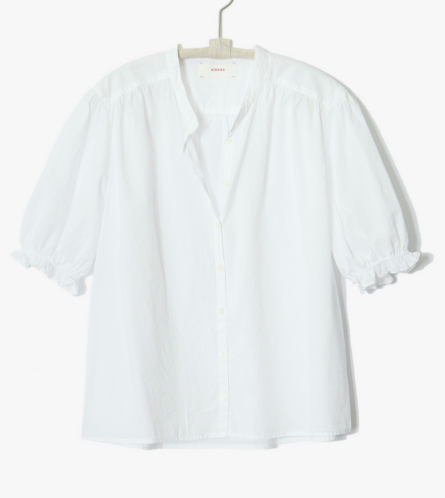 white eden shirt