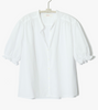 white eden shirt