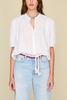 white eden shirt